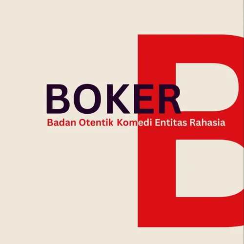 BOKER EPS 01: Yang Sebenarnya Orang Gak Tau Tentang Anak UI!!