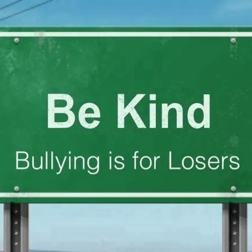 Mendalami isu bullying