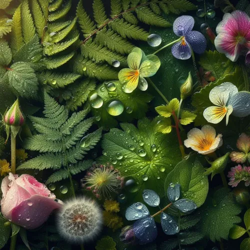 Harmoni Suara Api Unggun dan Riak Air Sungai