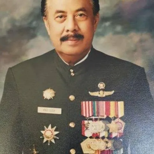 Andi Sose, dari Gerilyawan menjadi Militer Nasional 