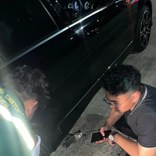 dampak teknologi dan masa depan masyarakat