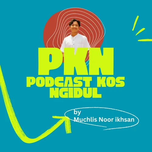 NEW Podcast : Ngomongin Resolusi 2024