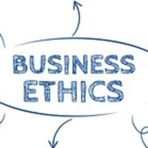 Praktik Business Ethics di Perusahaan
