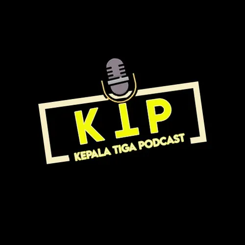 EPISODE 1: 2024 Dan Bekerja
