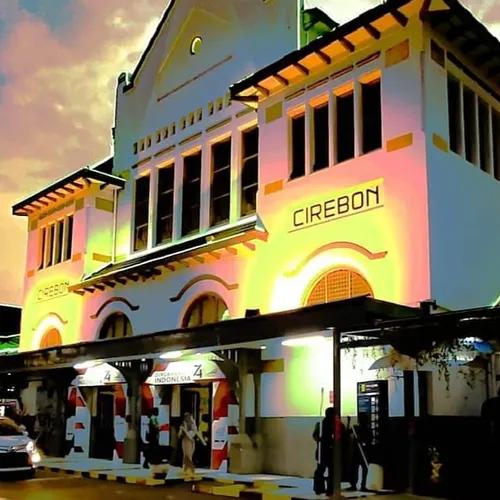 tarling cirebon asik buat sobat FORKOCI