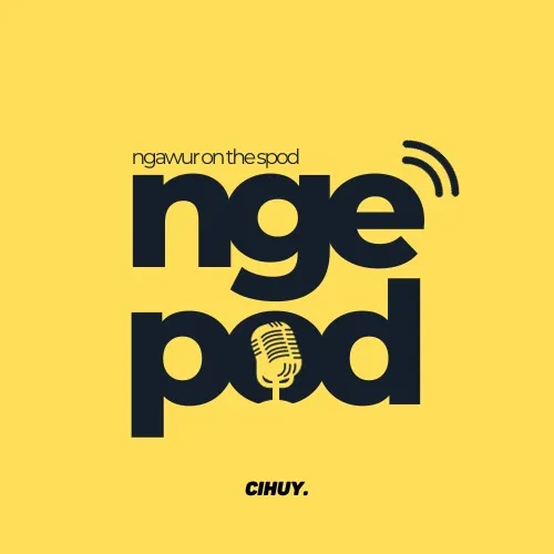NGEPOD #2 - REFORMASI RASA DAN BENTUK CIRENG