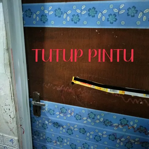 TUTUP PINTU episode 1 (Podcast emak dan anak)