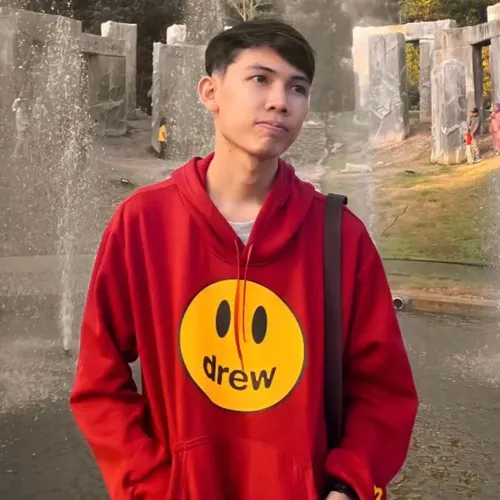 ANIES GA TAU TERIMAKASIH?