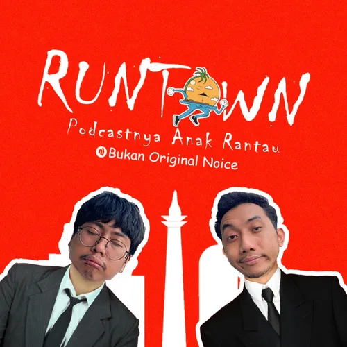 S2EP18 : "LDR TAPI GA LDR"