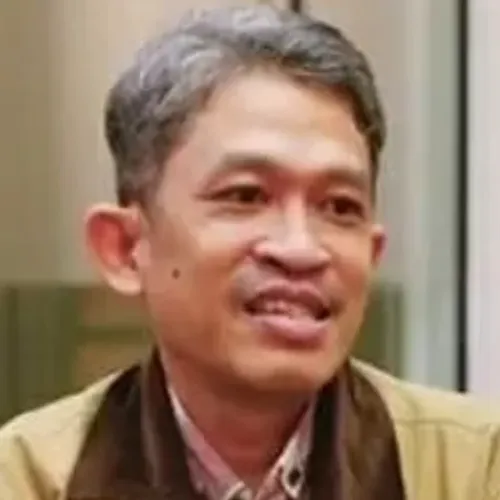 Mengatasi BAPERAN | Ngaji filsafat | Dr. Fahruddin Faiz 