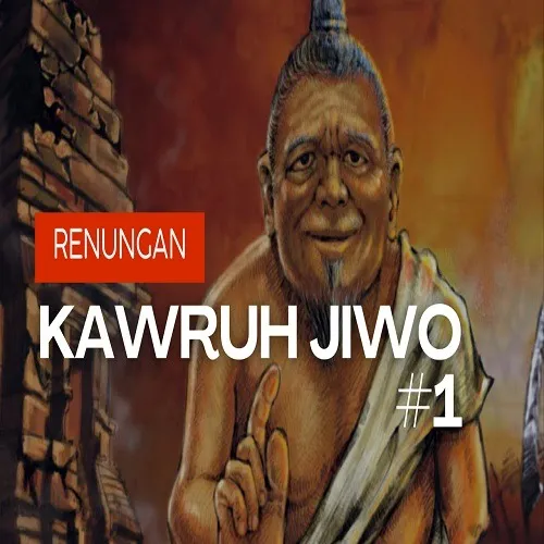 Kawruh Jiwo SJ - #9