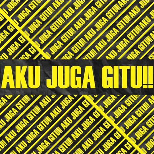 ADU NASIB 3 - STAND UP COMEDY!