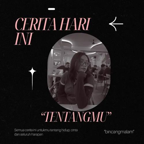 Aku tak mengapa kau jauh