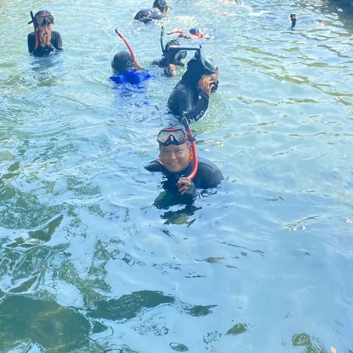 Kalau kamu lagi sedih mending lakukan Lucid Dream