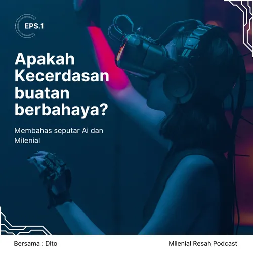 AI dan Milenial 
