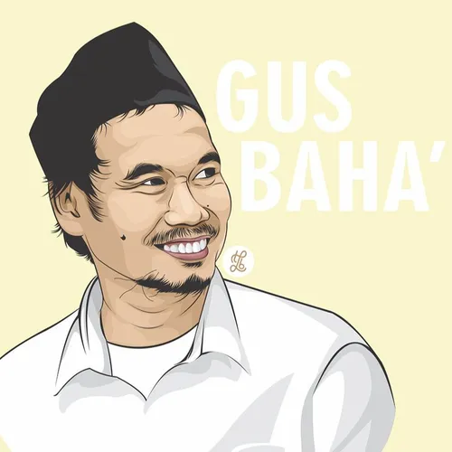 Pengajian gus baha 