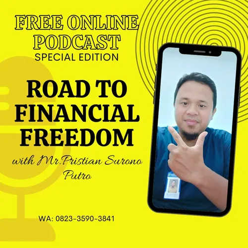 Journey Dari Gaji UMR Menuju Income 4x Gaji UMR