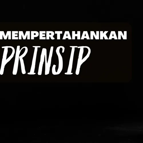 Bukti Realita Kadang Tak sesuai Rencana