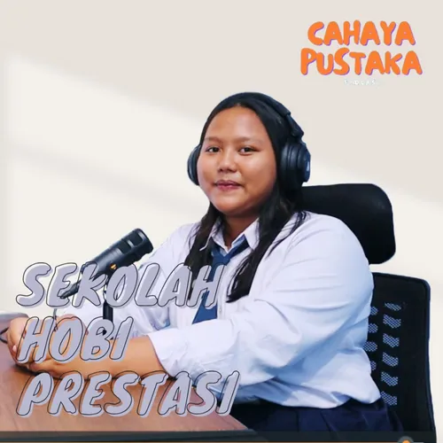Sekolah, Hobi dan Prestasi