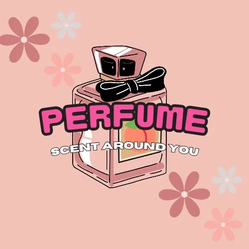 Otak atik wangi parfum, yuk.