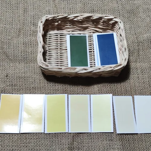 Episode 1 - Mari Berkenalan dengan Metode Montessori