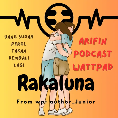 Kedatangan seseorang membuat Luna bingung dan juga senang disisi lain.