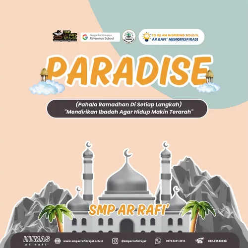 Timeline Setiap Orang Gak Harus Sama