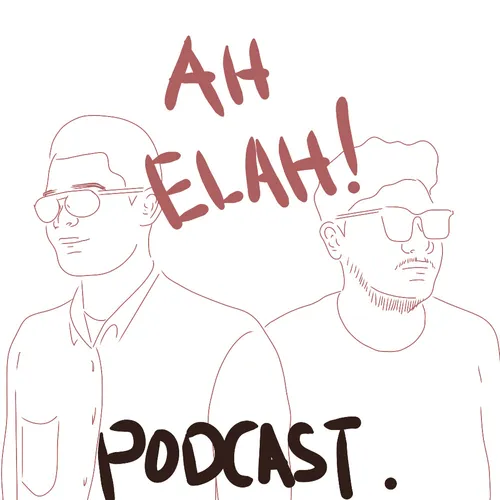 Episode 14: Abuya Mama Gufron Ngaku Siap Jadi Penjaga Gawang Neraka, Persiapan Masuk Pildun?