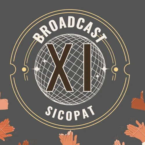 Broadcast bahasa jawa