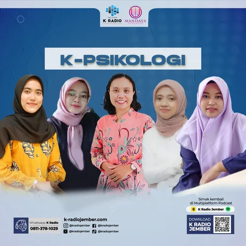 14. Mengenal Gangguan Bipolar