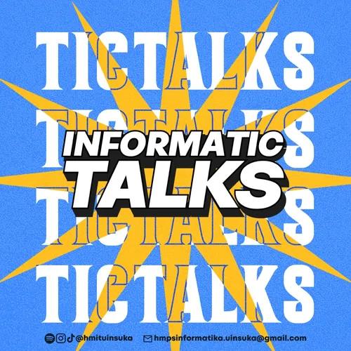 (trailer) Selamat Datang di TicTalks!!