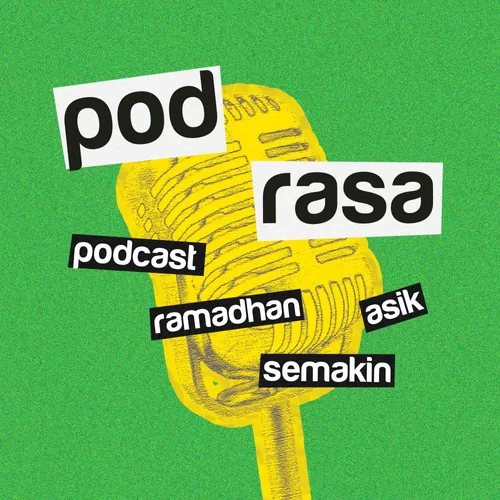 EPS1: Terawih Super Cepat Vs Lama Banget