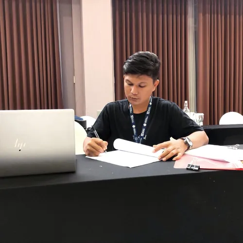 Infoice Orang Yang Menyebalkan