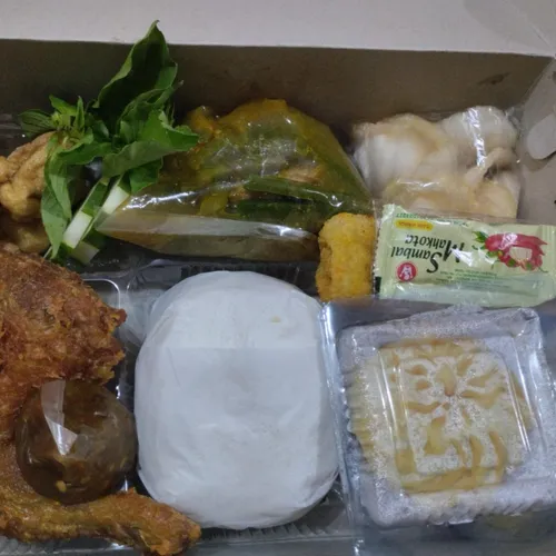 Berawal dari dengkuran mari kita mulai