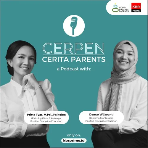 Baik dan Tegas: Kunci Menumbuhkan Disiplin Diri Anak