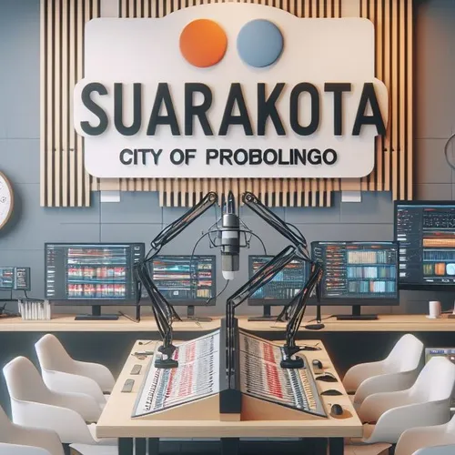 PERINGATI HARI PUISI 28 APRIL