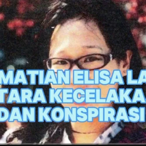 Kematian Elisa Lam _ Antara Kecelakaan dan Konspirasi