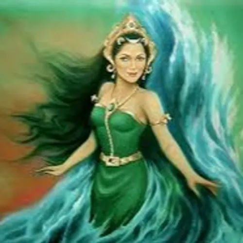 Mitos Mistis dan Legenda Sungai Citarum