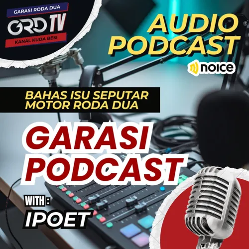 NGEBACOT SOAL POLEMIK KNALPOT BRONG