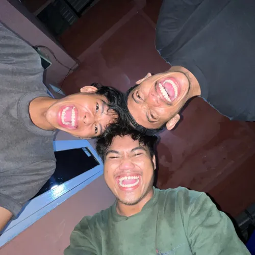 KENAPA COWOK SELALU NGERASA GAK PANTAS SAAT NEMBAK CEWEK?