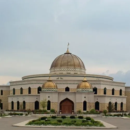 Peran Masjid dan Imam di Amerika Serikat🇺🇸