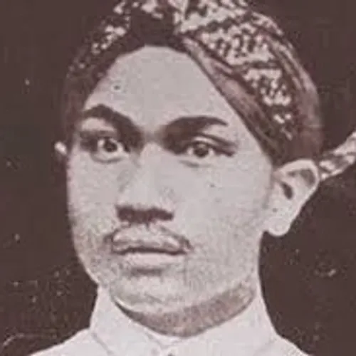 Budi Oetomo