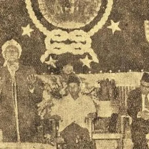 Peran Nahdhatul Ulama pada Masa Pergerakan Nasional Indonesia 