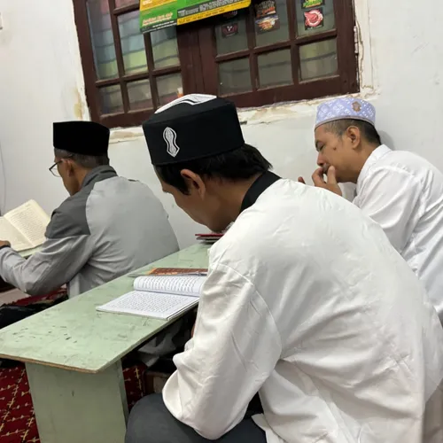 Sunnah Wudhu - 6 Mei 2024