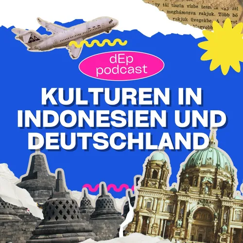 moin!!! dEp - Introduction