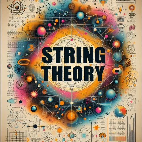 Teori String