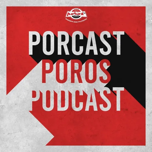 #PORCAST [TBL ] Episode 3: Tips Hemat Bagi Mahasiswa