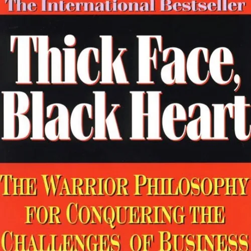 Introduction - Thick Face, Black Heart