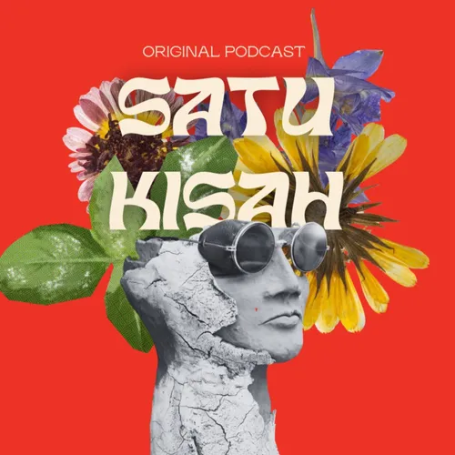 Cinta Segitiga Dewa SuralayaโAntara Cinta, Kasih, dan Ego.