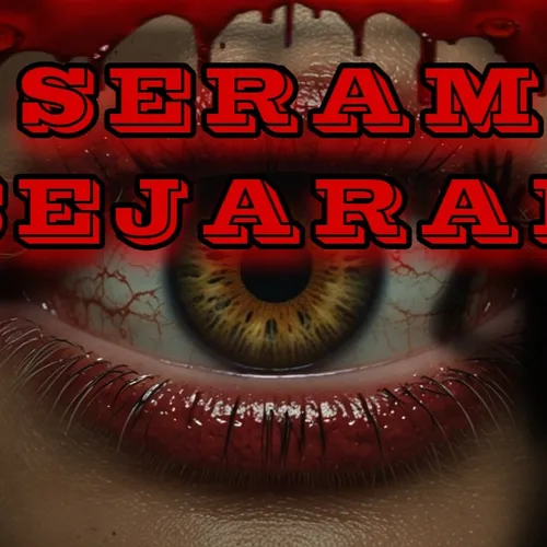 HILANG DI PUNCAK MERAPI - SERAM SEJARAH